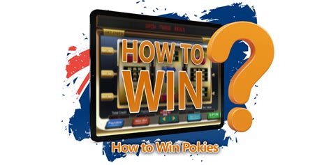 How to Win on Pokies: Tips and Strategy .